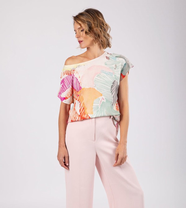 Tricouri Anekke Passion Printed | VZTSBJ-187