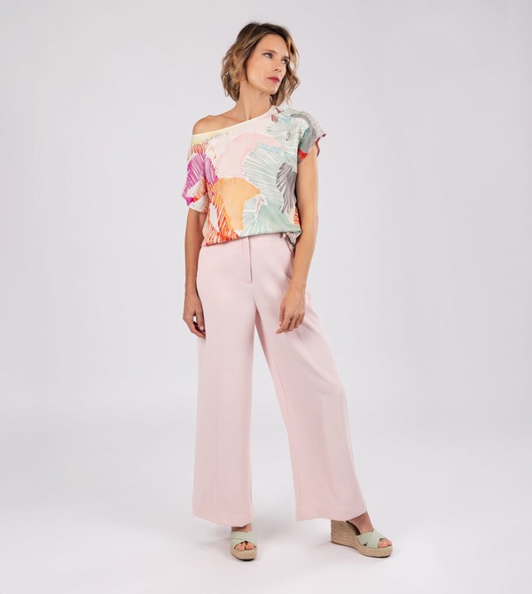 Tricouri Anekke Passion Printed | VZTSBJ-187