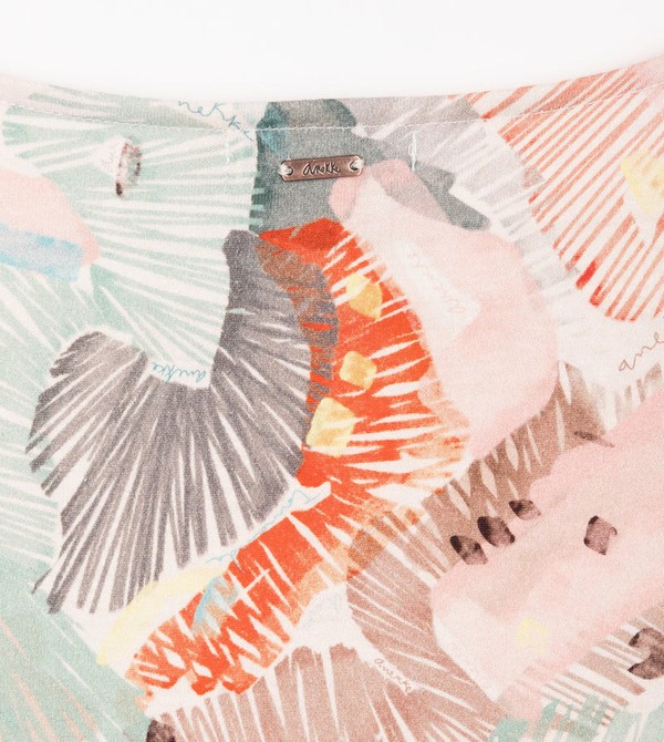 Tricouri Anekke Passion Printed | VZTSBJ-187