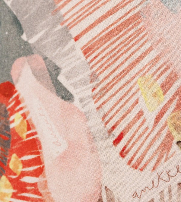 Tricouri Anekke Passion Printed | VZTSBJ-187