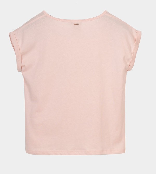 Tricouri Anekke Pink | DLCVON-063