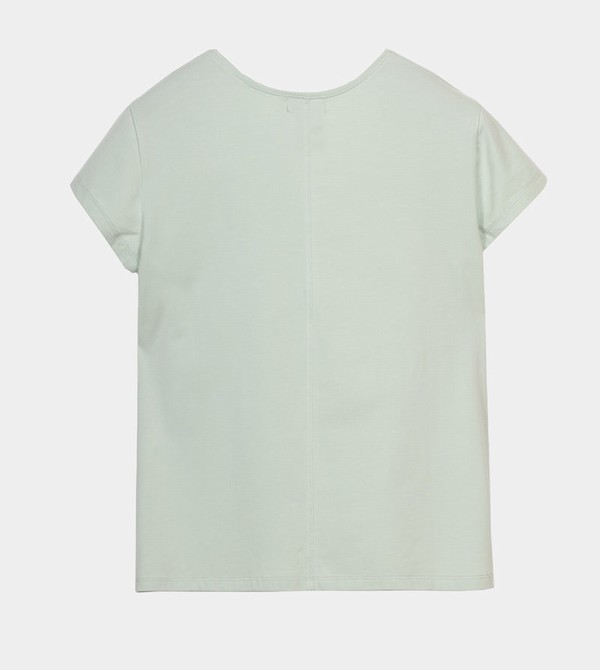 Tricouri Anekke Studio Green | LMHJNE-376