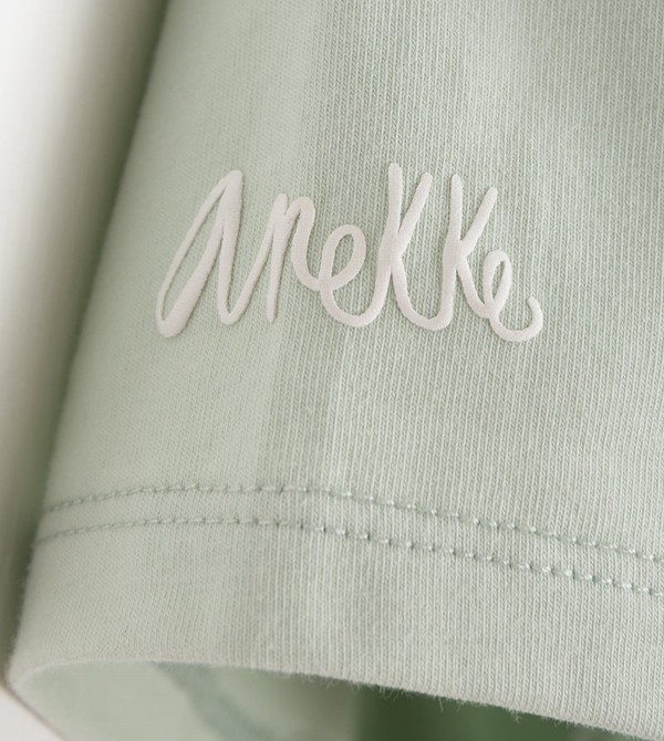 Tricouri Anekke Studio Green | LMHJNE-376