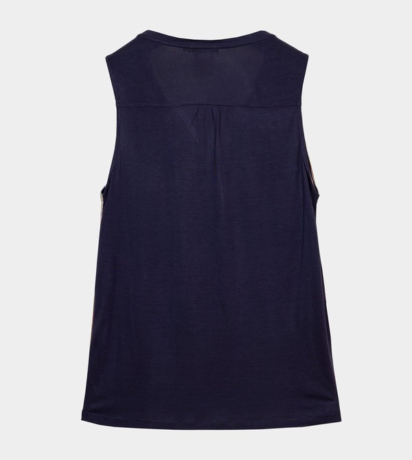 Tricouri Anekke Studio Sequin Top | WRUQTV-013