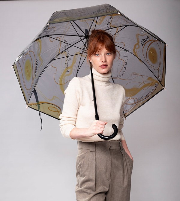 Umbrele Anekke Contemporary Long | ZJIWFP-430