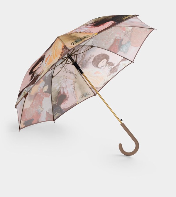 Umbrele Anekke Core Long | HIWMZF-968