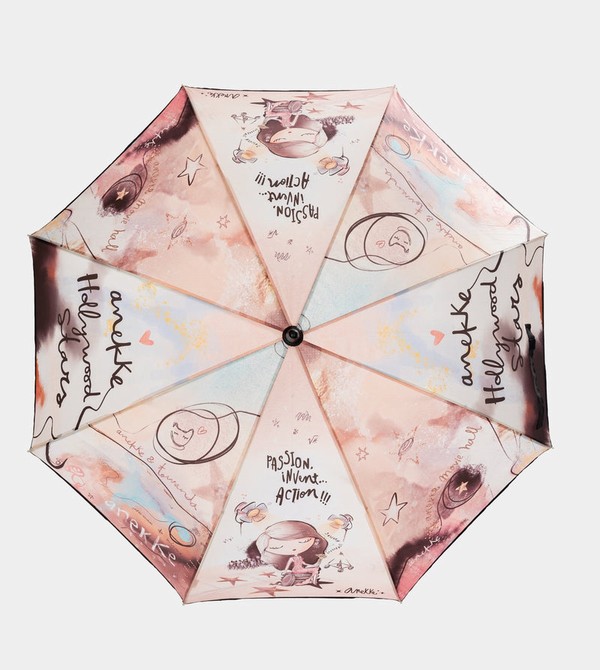 Umbrele Anekke Hollywood Long | SABCME-786