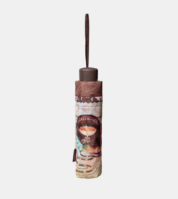 Umbrele Anekke Menire Manual Folding | LRDBAG-570